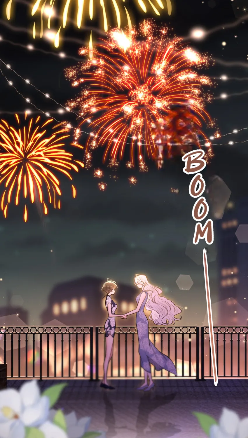 Read Keep an Eye on You chapter 35.5 image 32 on Lezhin