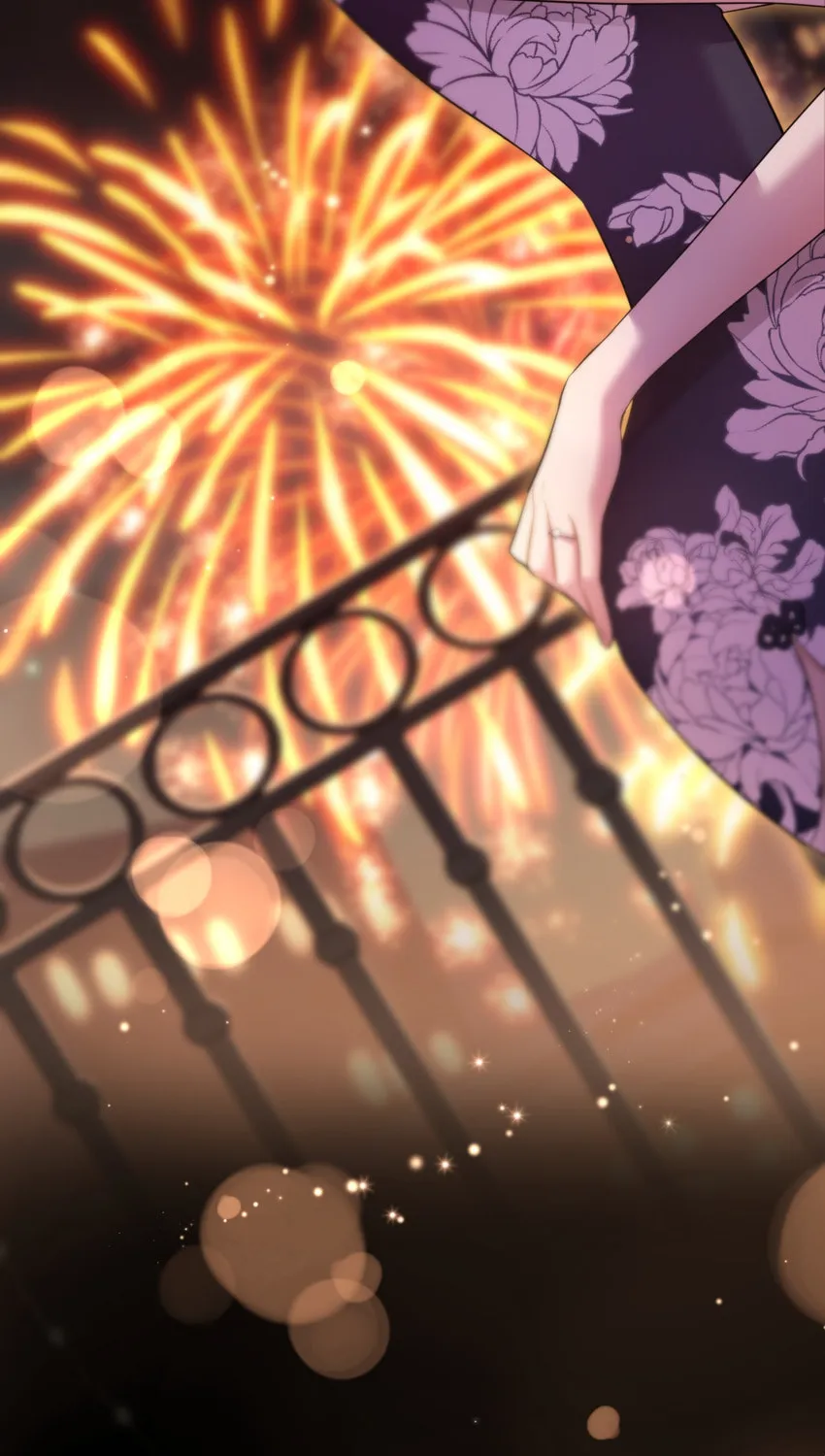 Read Keep an Eye on You chapter 35.5 image 35 on Lezhin