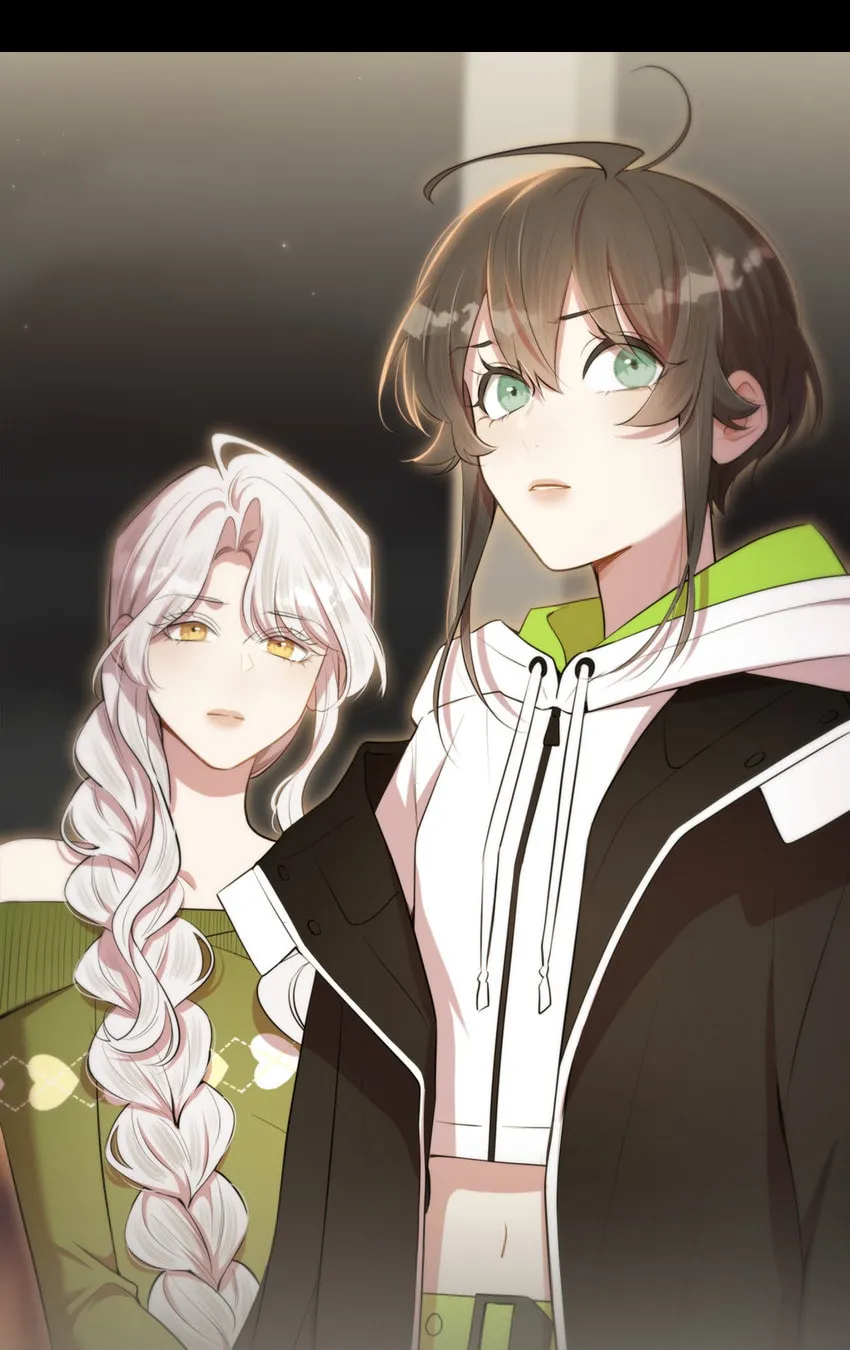 Read Keep an Eye on You chapter 35.5 image 39 on Lezhin