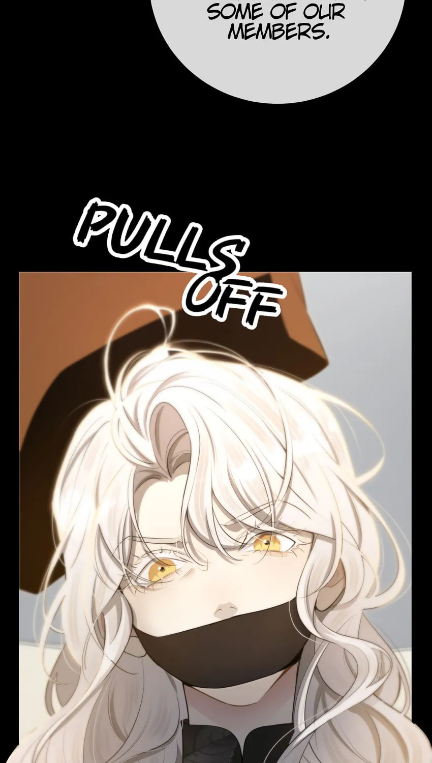Read Keep an Eye on You chapter 36 image 11 on Lezhin