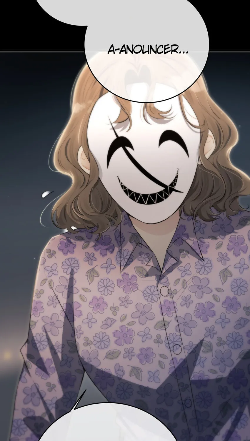 Read Keep an Eye on You chapter 36 image 15 on Lezhin