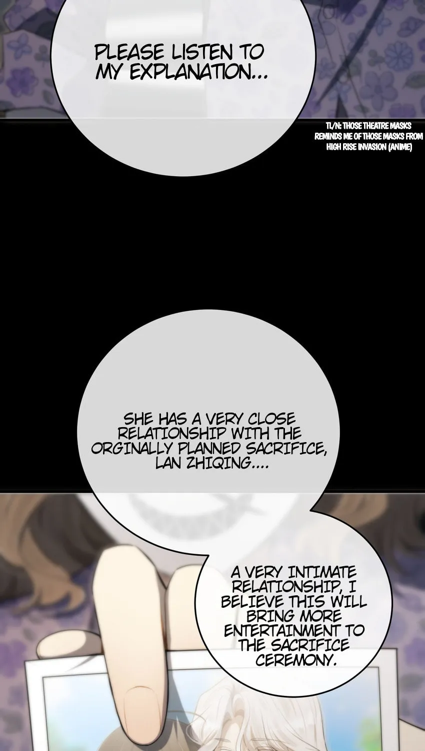 Read Keep an Eye on You chapter 36 image 16 on Lezhin