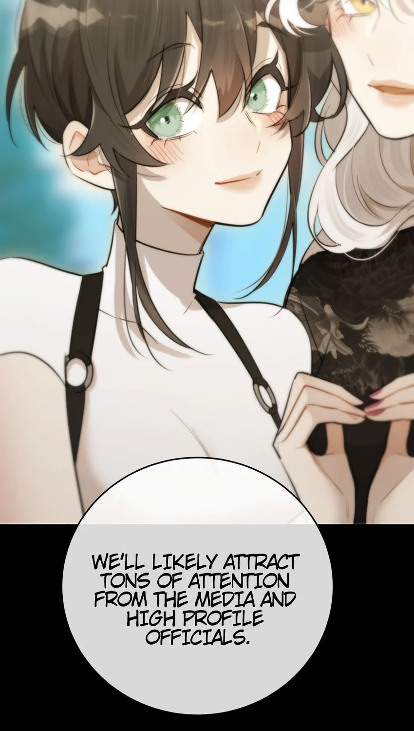 Read Keep an Eye on You chapter 36 image 19 on Lezhin