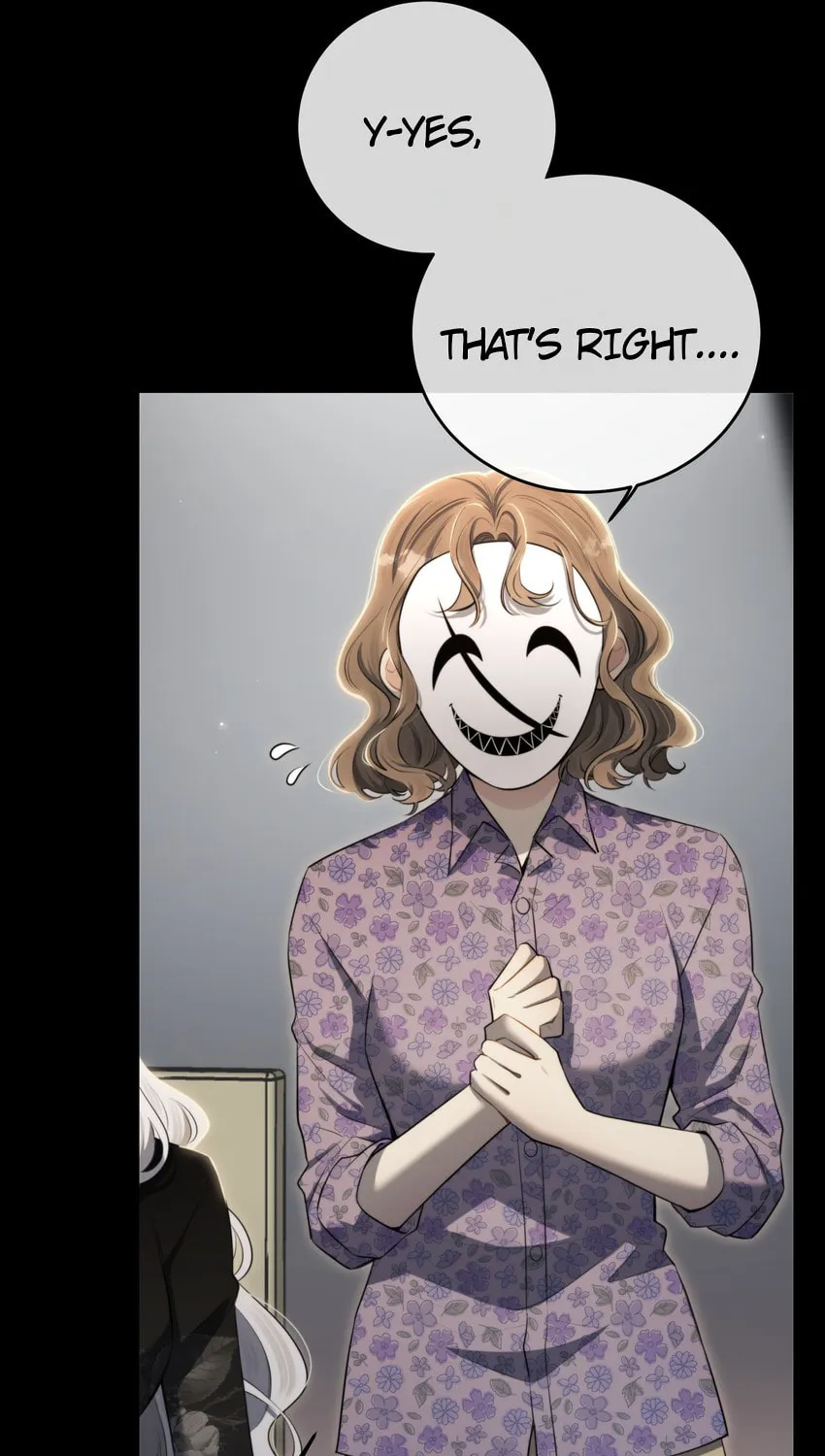 Read Keep an Eye on You chapter 36 image 22 on Lezhin