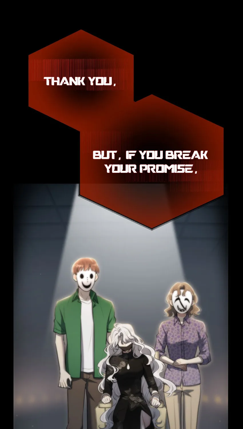 Read Keep an Eye on You chapter 36 image 25 on Lezhin