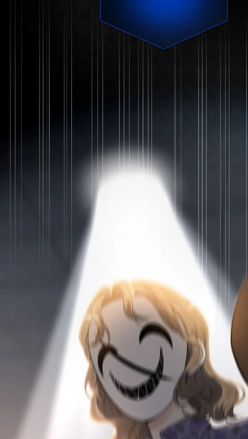 Read Keep an Eye on You chapter 36 image 3 on Lezhin