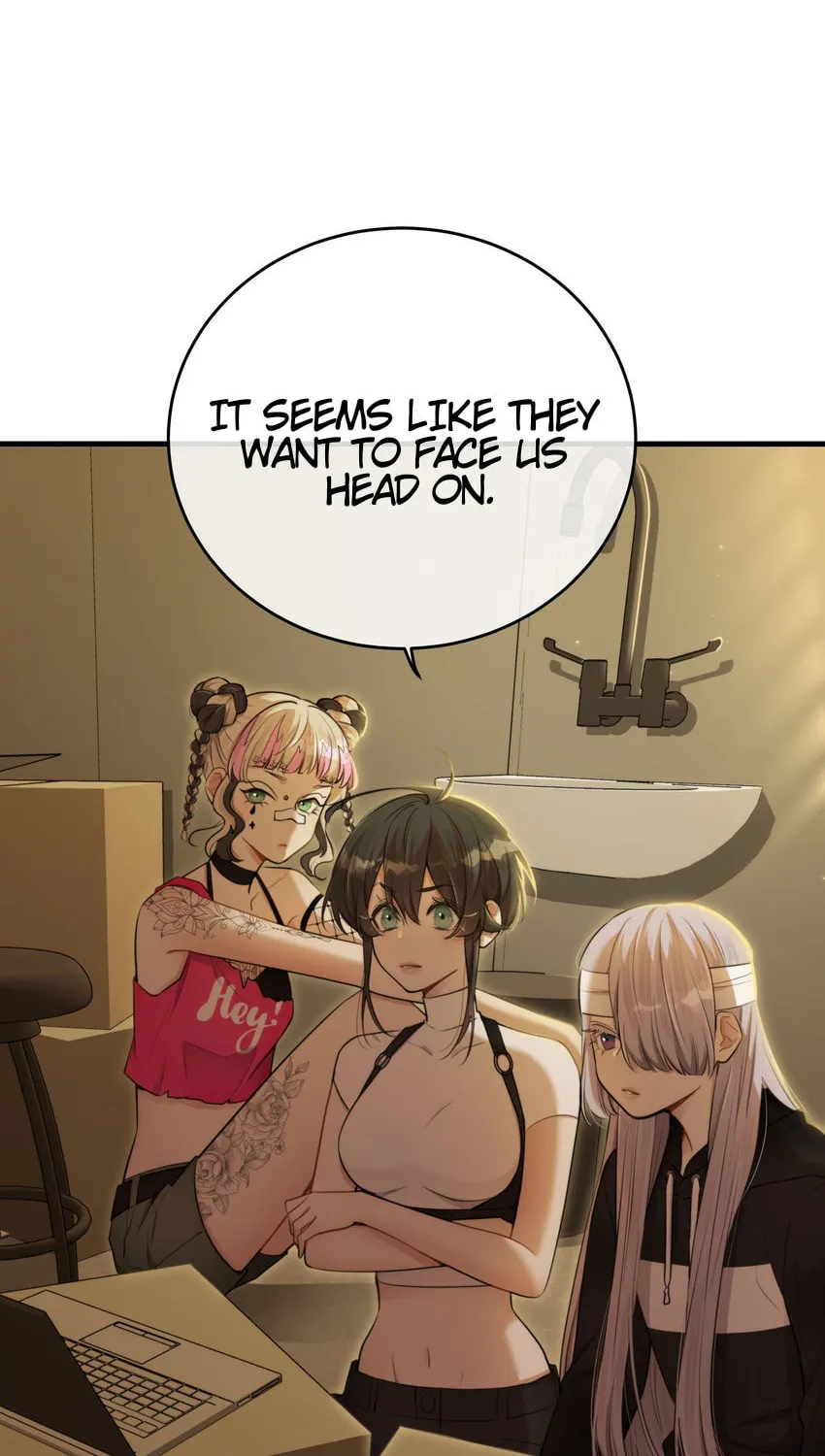 Read Keep an Eye on You chapter 36 image 31 on Lezhin