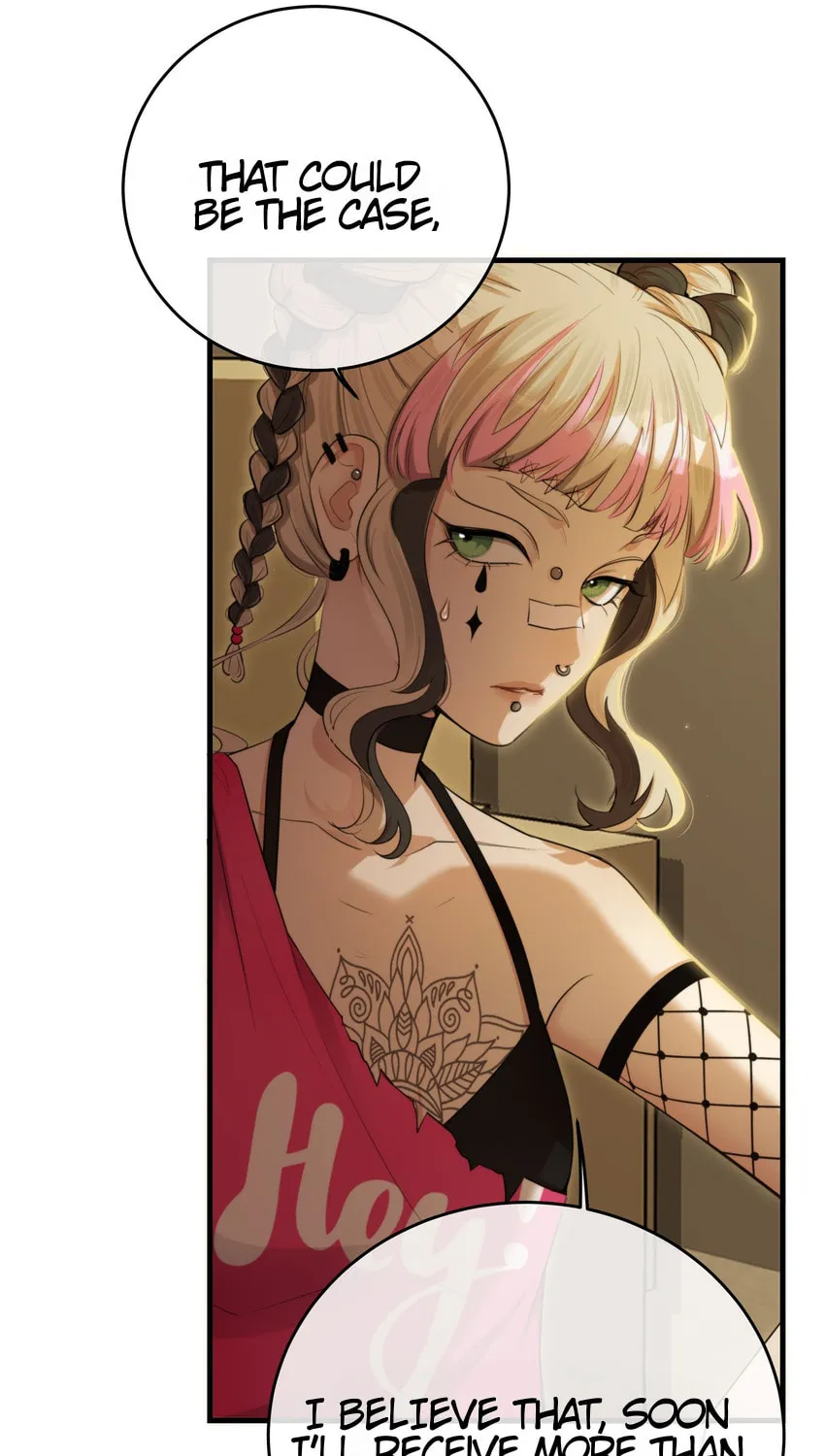 Read Keep an Eye on You chapter 36 image 33 on Lezhin