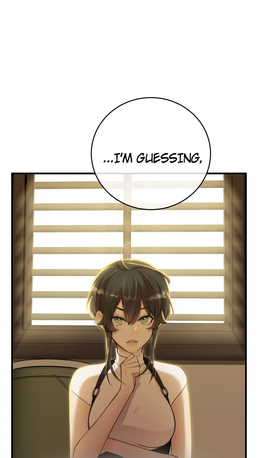Read Keep an Eye on You chapter 36 image 39 on Lezhin
