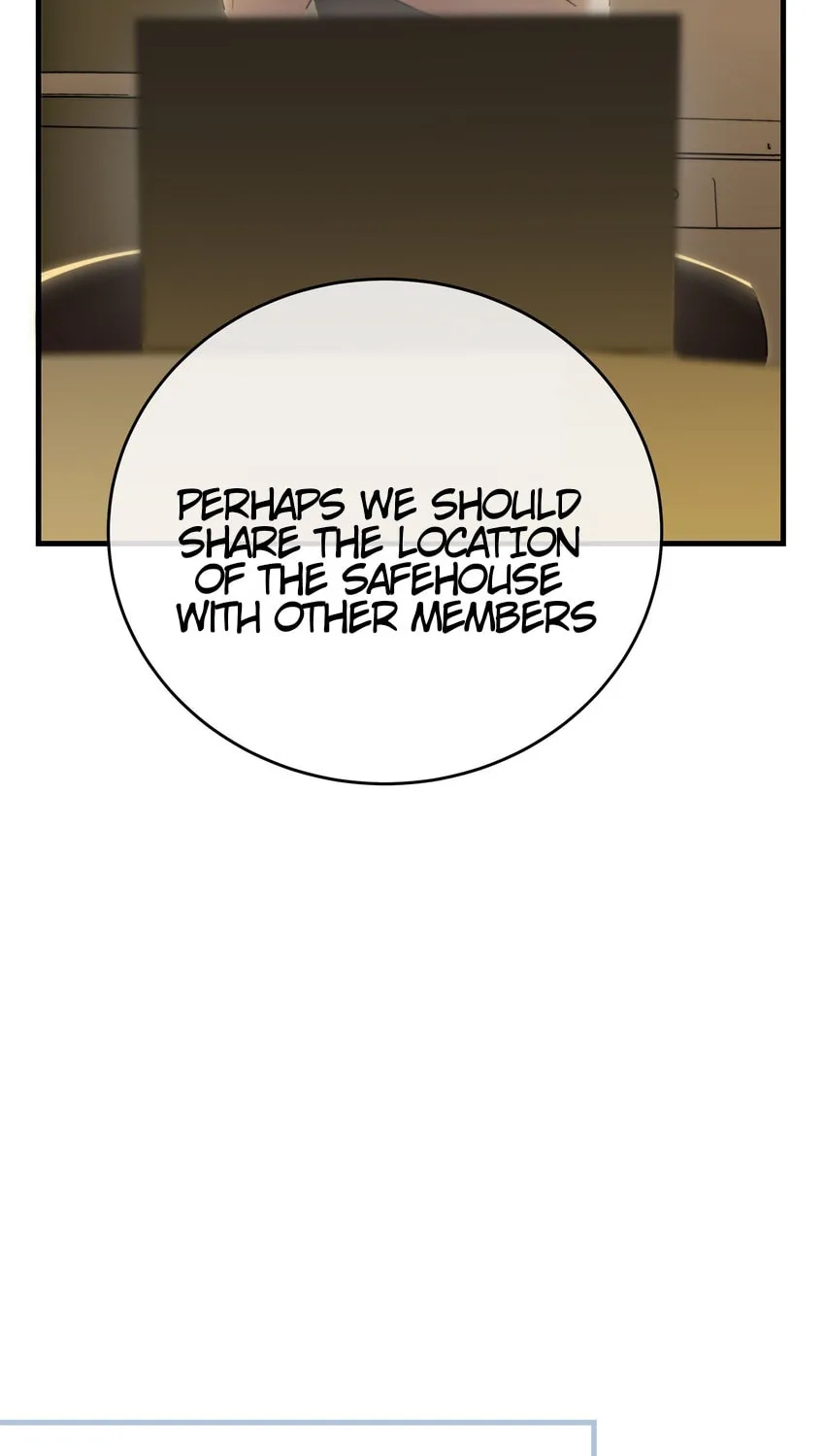 Read Keep an Eye on You chapter 36 image 40 on Lezhin