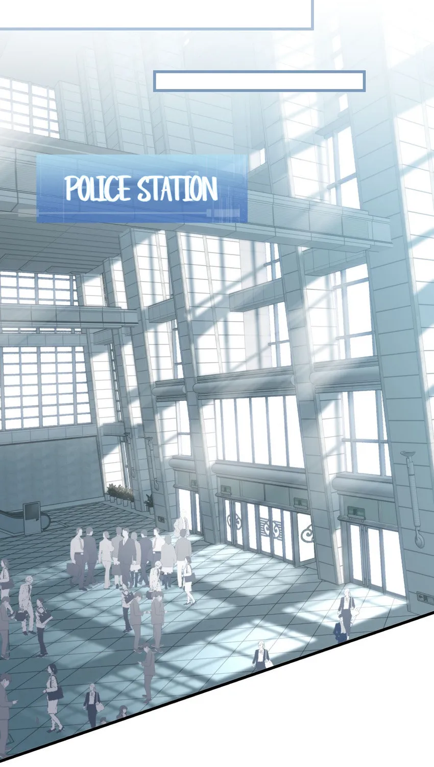 Read Keep an Eye on You chapter 36 image 41 on Lezhin
