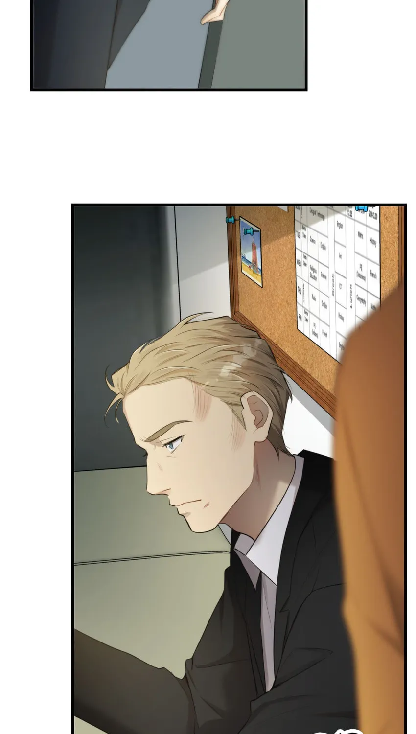 Read Keep an Eye on You chapter 36 image 45 on Lezhin