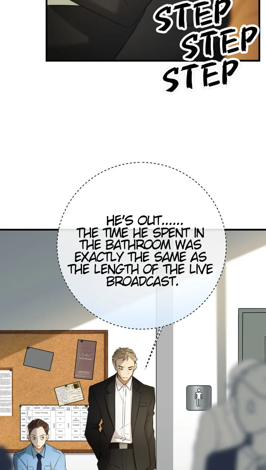 Read Keep an Eye on You chapter 36 image 46 on Lezhin