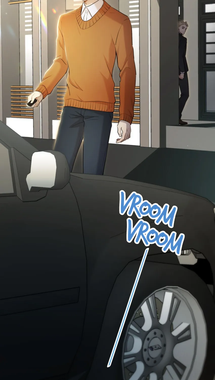Read Keep an Eye on You chapter 36 image 51 on Lezhin
