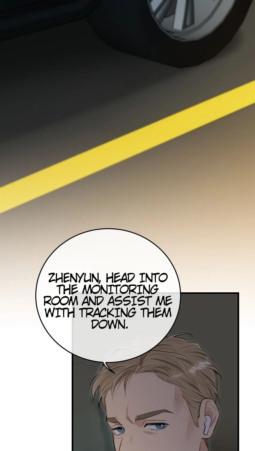 Read Keep an Eye on You chapter 36 image 52 on Lezhin