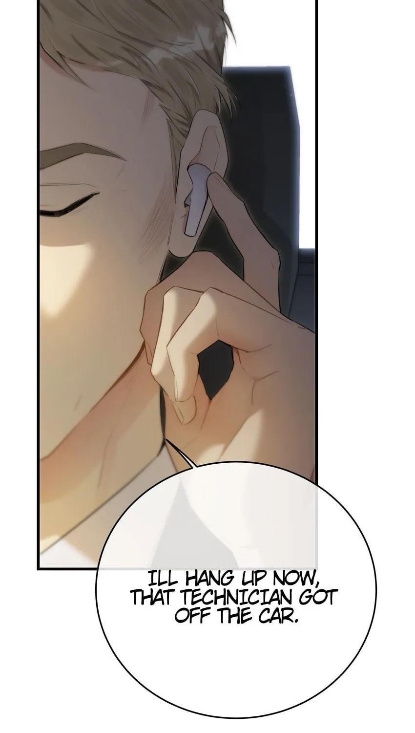 Read Keep an Eye on You chapter 36 image 62 on Lezhin