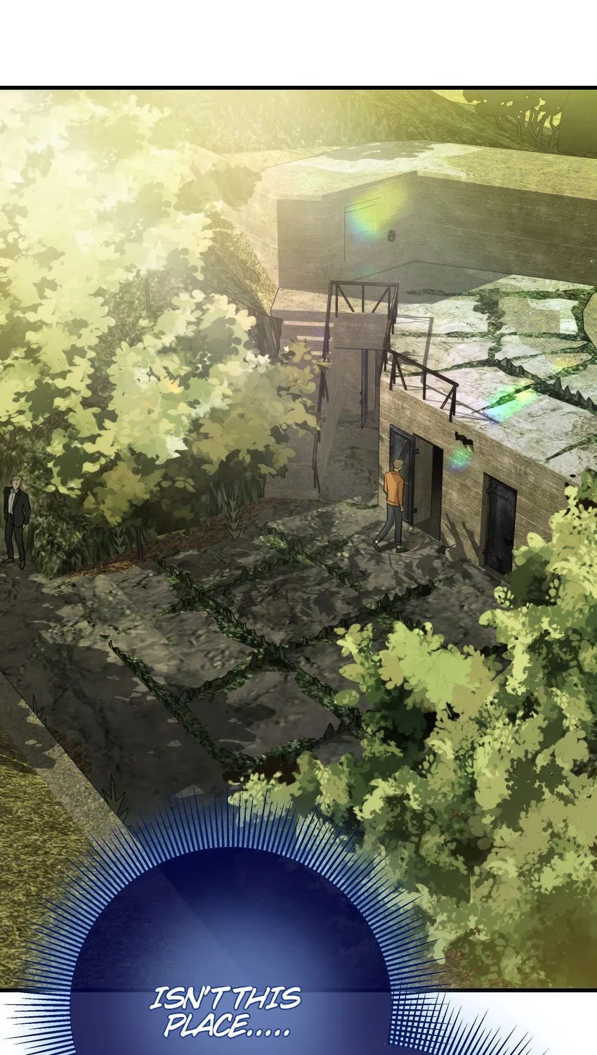 Read Keep an Eye on You chapter 36 image 64 on Lezhin