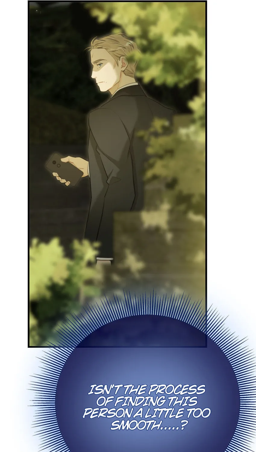 Read Keep an Eye on You chapter 36 image 66 on Lezhin