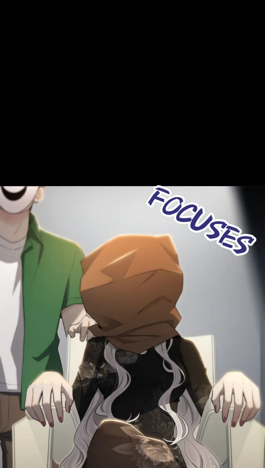 Read Keep an Eye on You chapter 36 image 8 on Lezhin