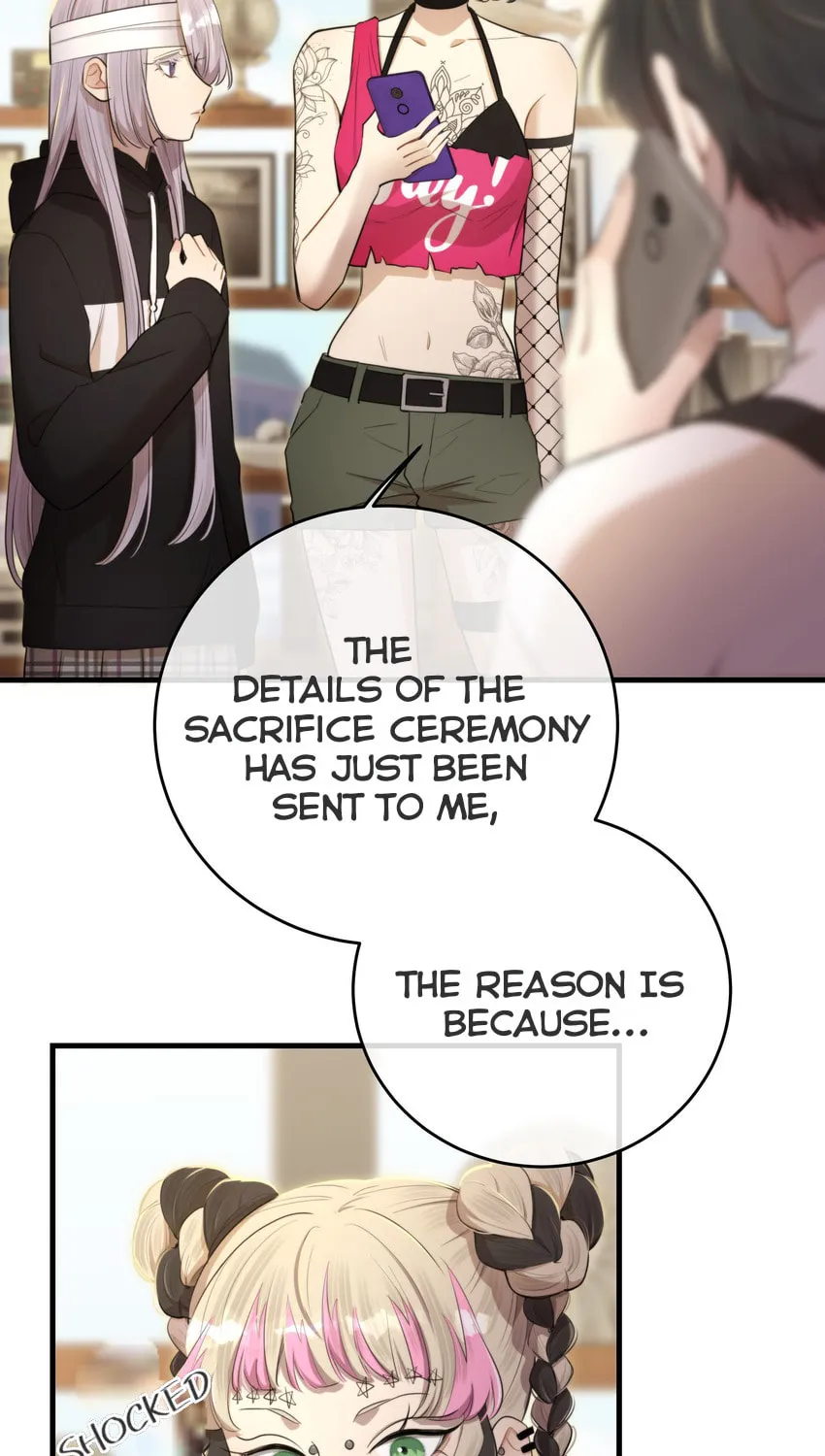 Read Keep an Eye on You chapter 37 image 14 on Lezhin