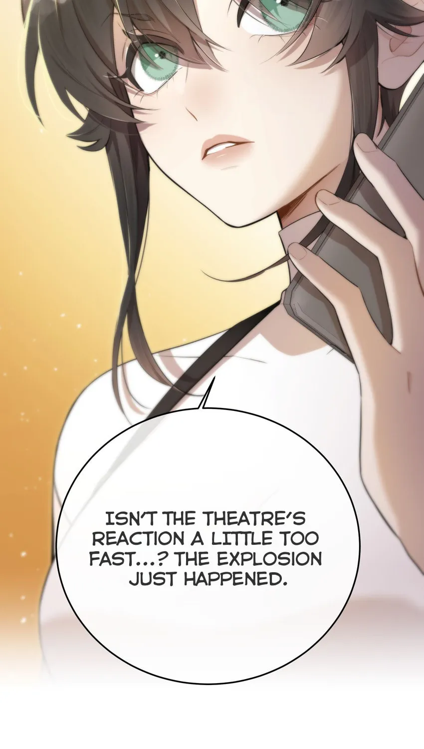 Read Keep an Eye on You chapter 37 image 16 on Lezhin