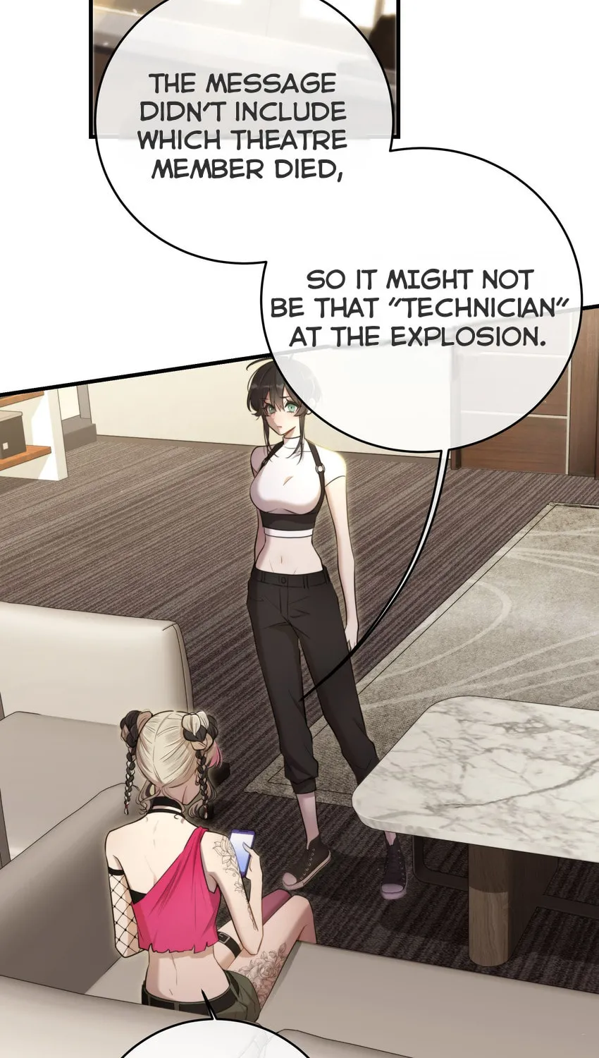 Read Keep an Eye on You chapter 37 image 19 on Lezhin
