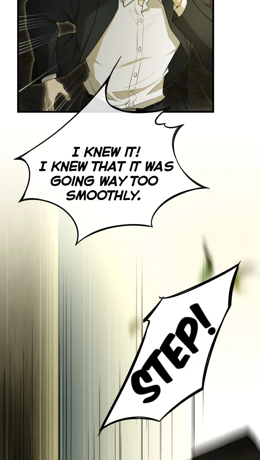 Read Keep an Eye on You chapter 37 image 2 on Lezhin