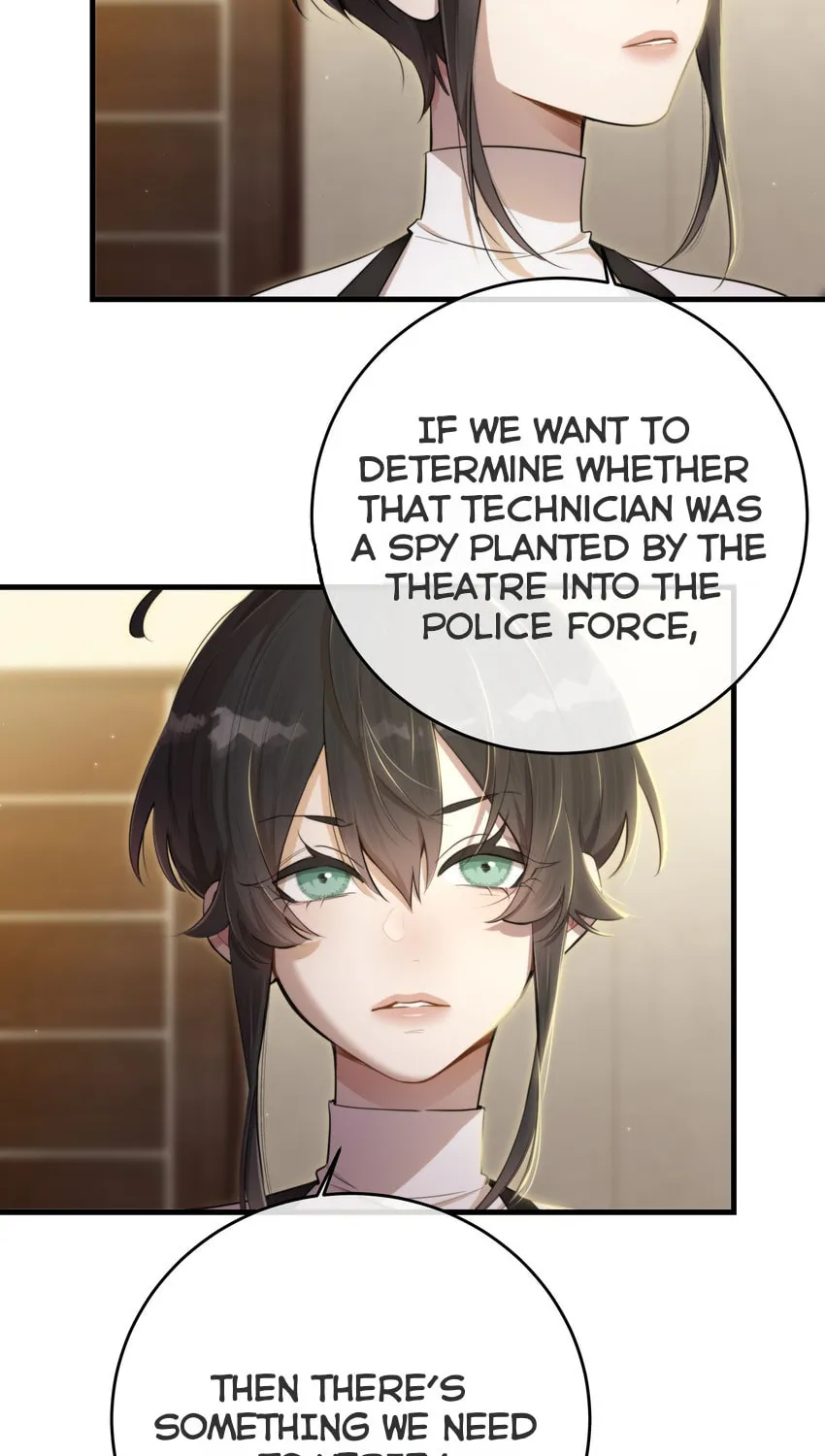 Read Keep an Eye on You chapter 37 image 21 on Lezhin