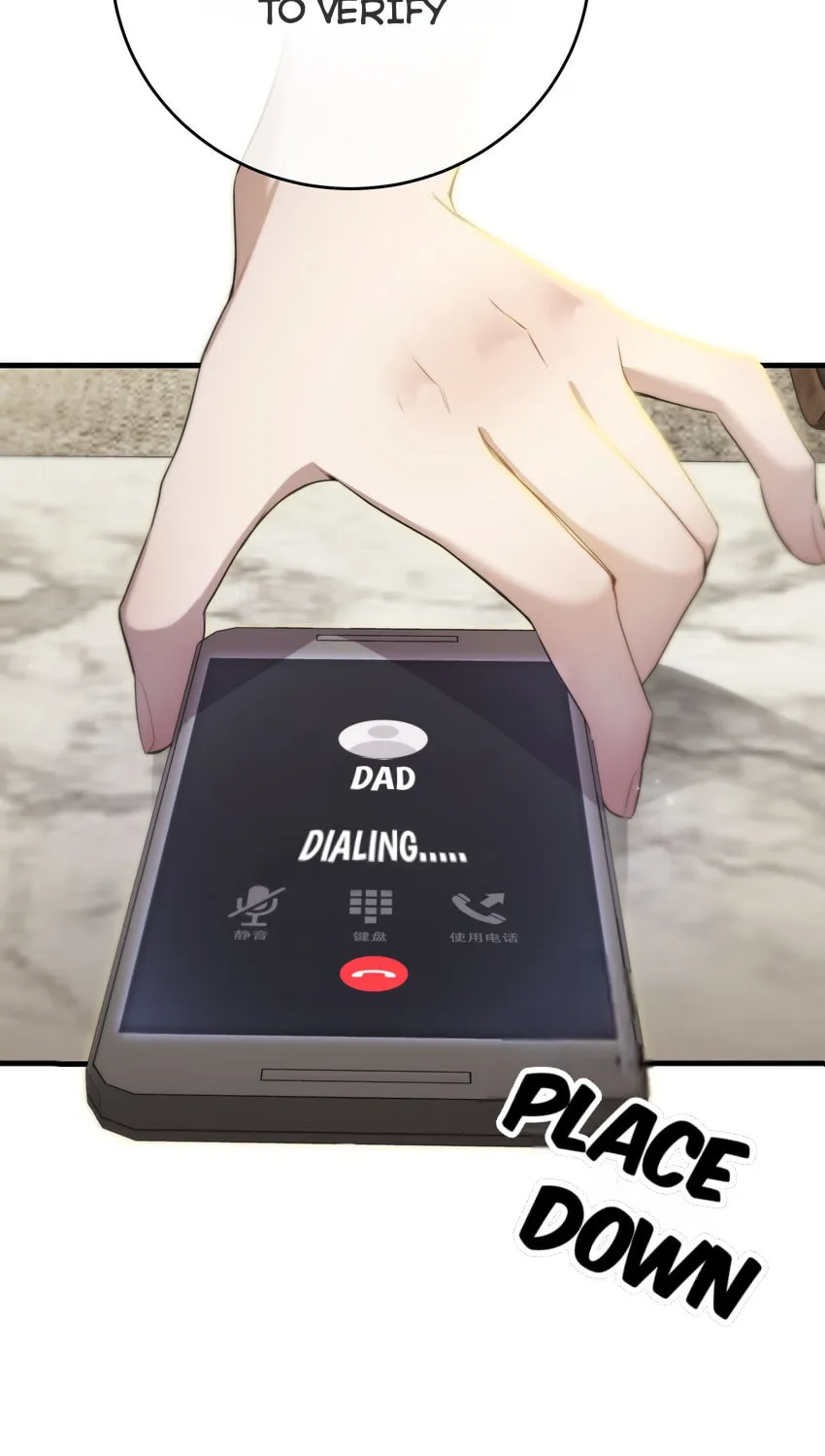 Read Keep an Eye on You chapter 37 image 22 on Lezhin