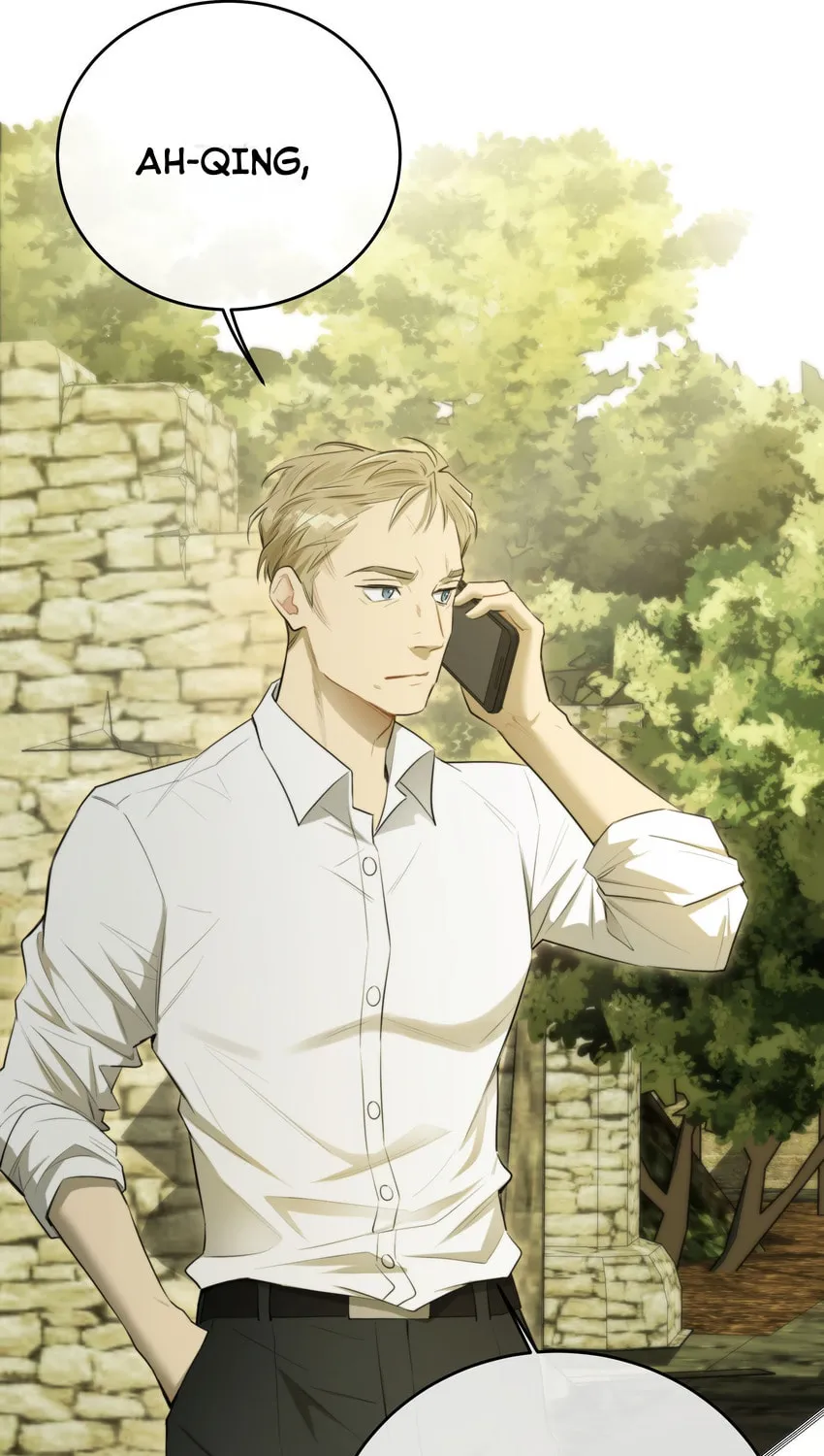 Read Keep an Eye on You chapter 37 image 24 on Lezhin