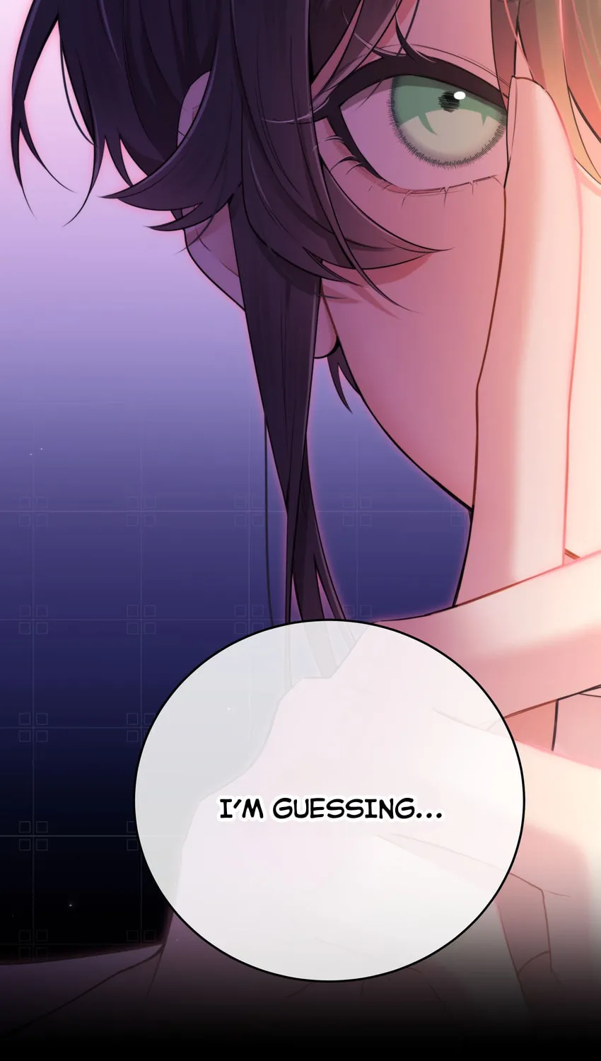 Read Keep an Eye on You chapter 37 image 28 on Lezhin