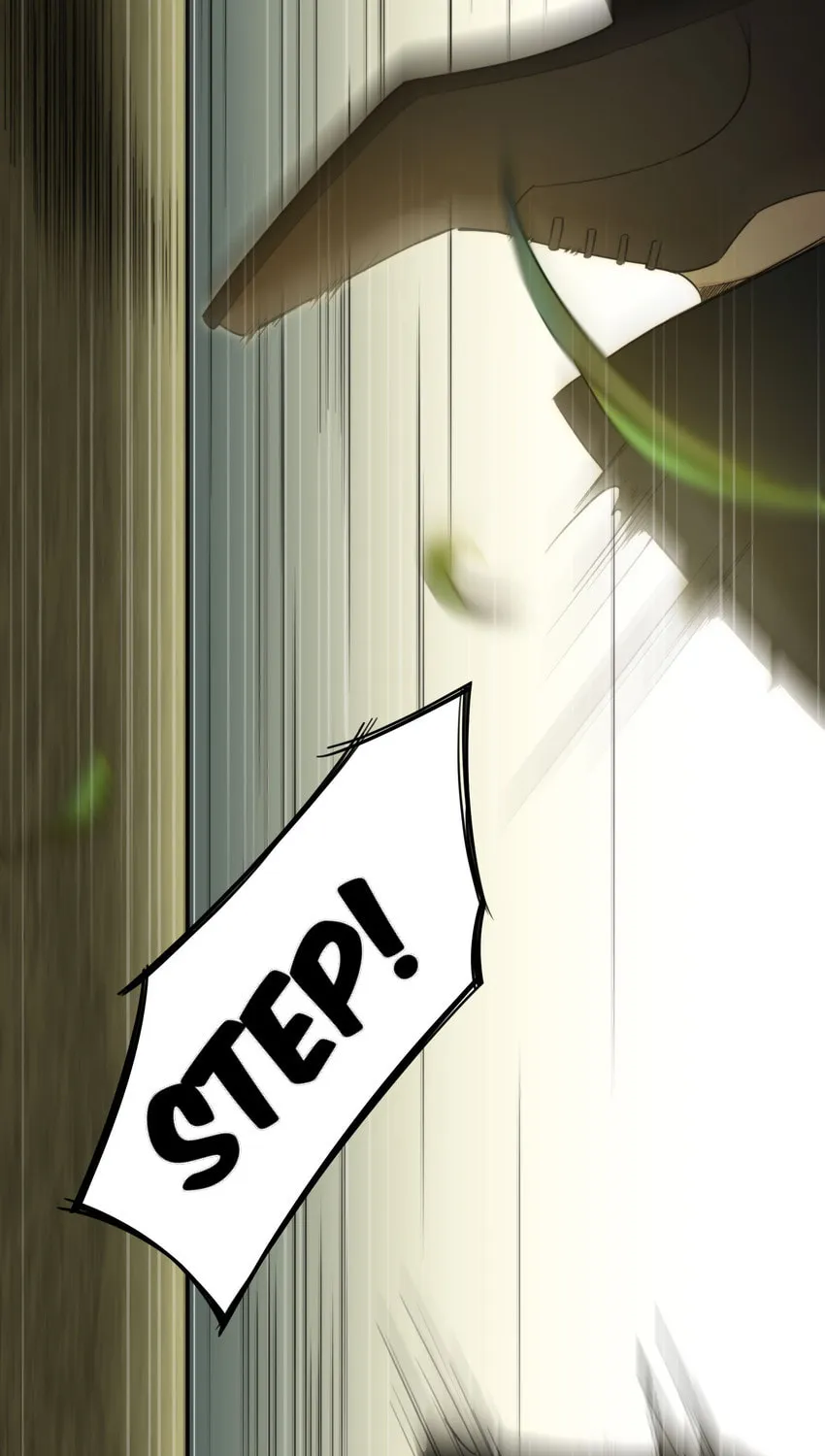 Read Keep an Eye on You chapter 37 image 3 on Lezhin