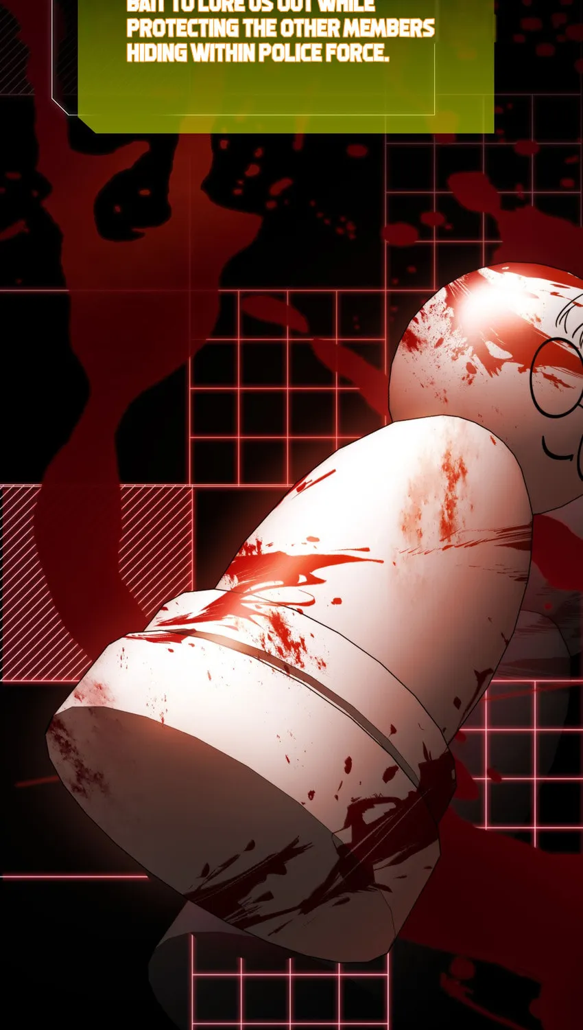 Read Keep an Eye on You chapter 37 image 32 on Lezhin