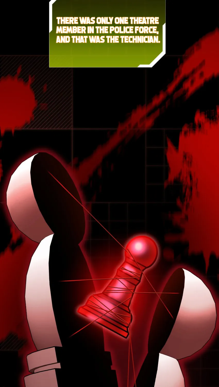 Read Keep an Eye on You chapter 37 image 34 on Lezhin