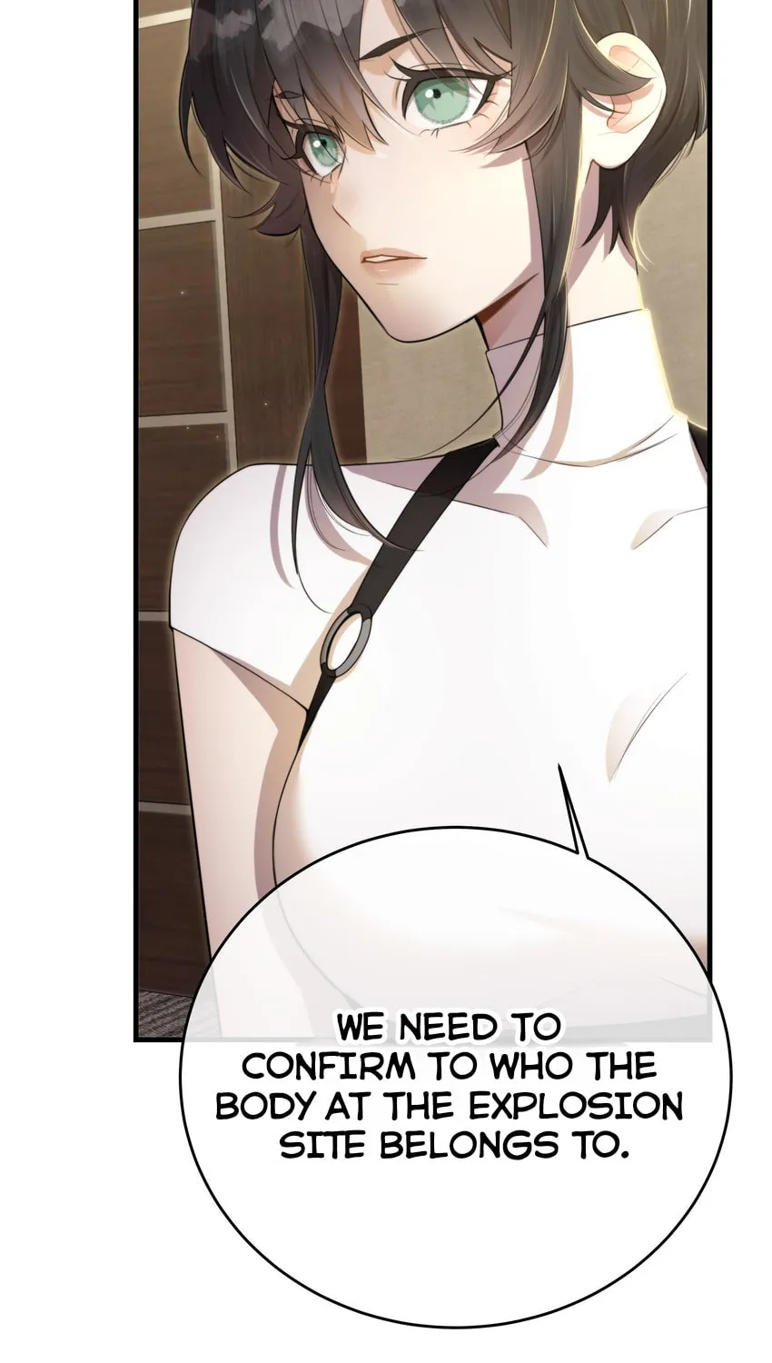 Read Keep an Eye on You chapter 37 image 38 on Lezhin