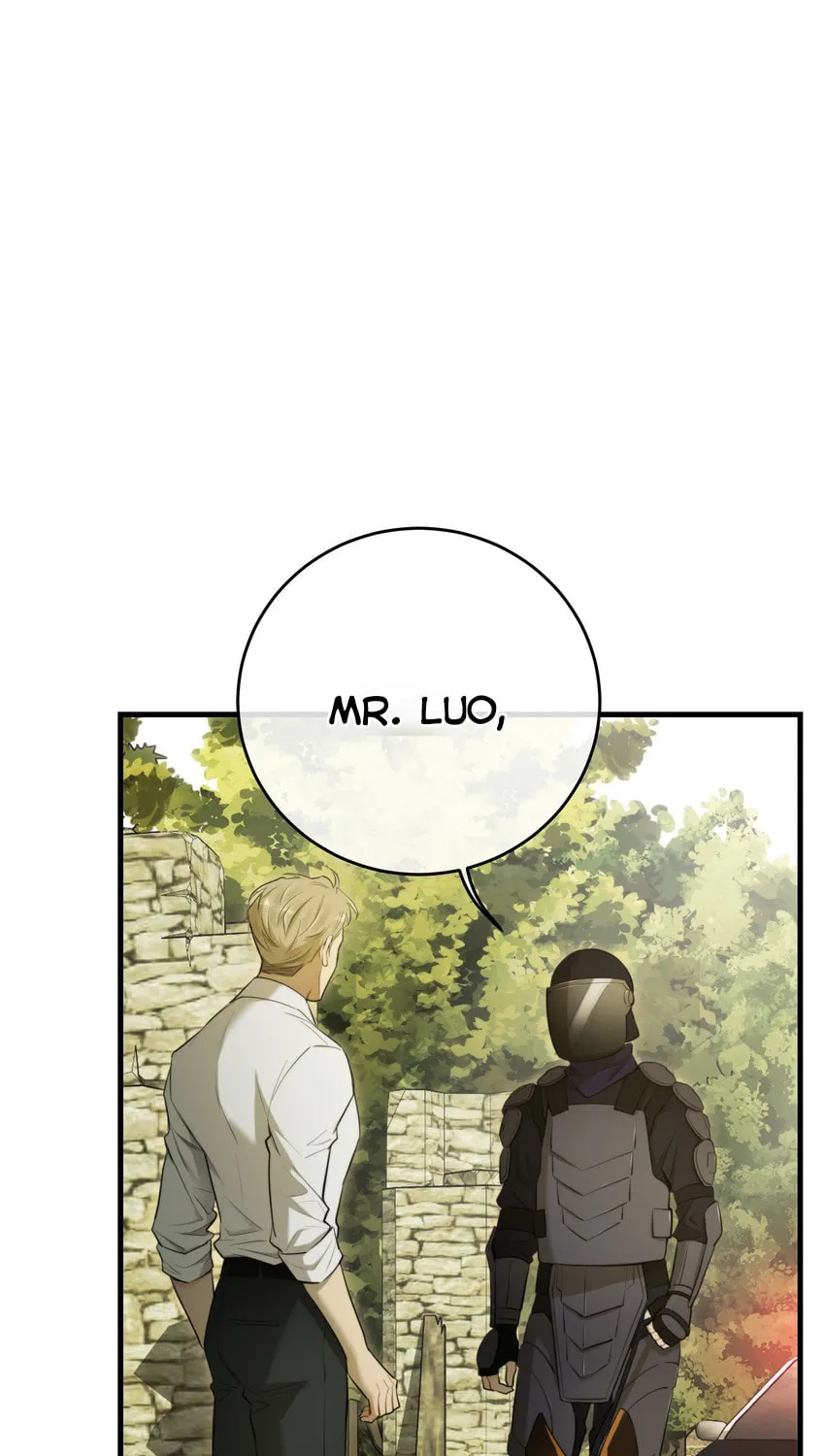Read Keep an Eye on You chapter 37 image 44 on Lezhin