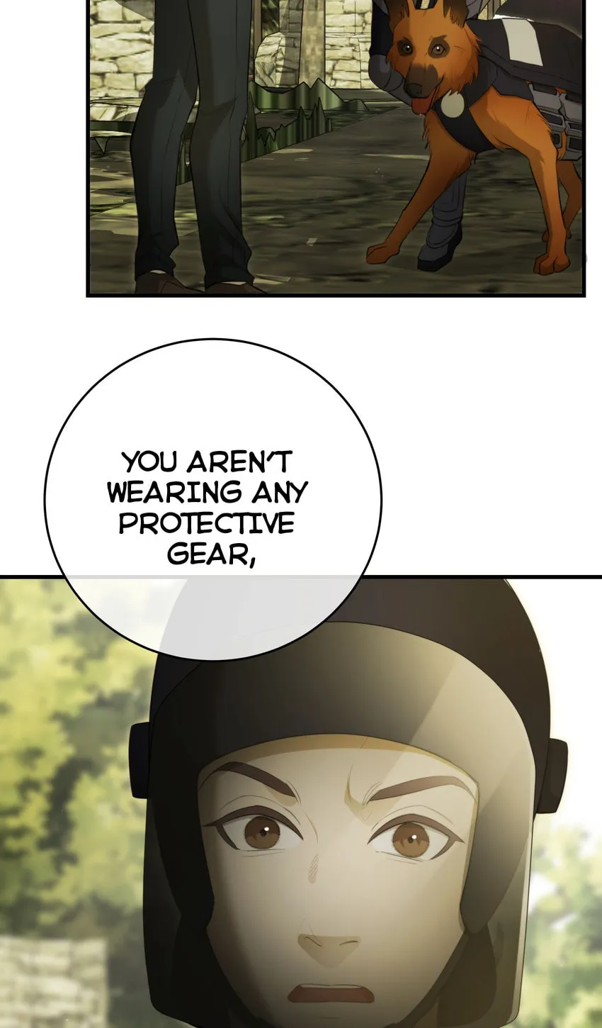 Read Keep an Eye on You chapter 37 image 45 on Lezhin