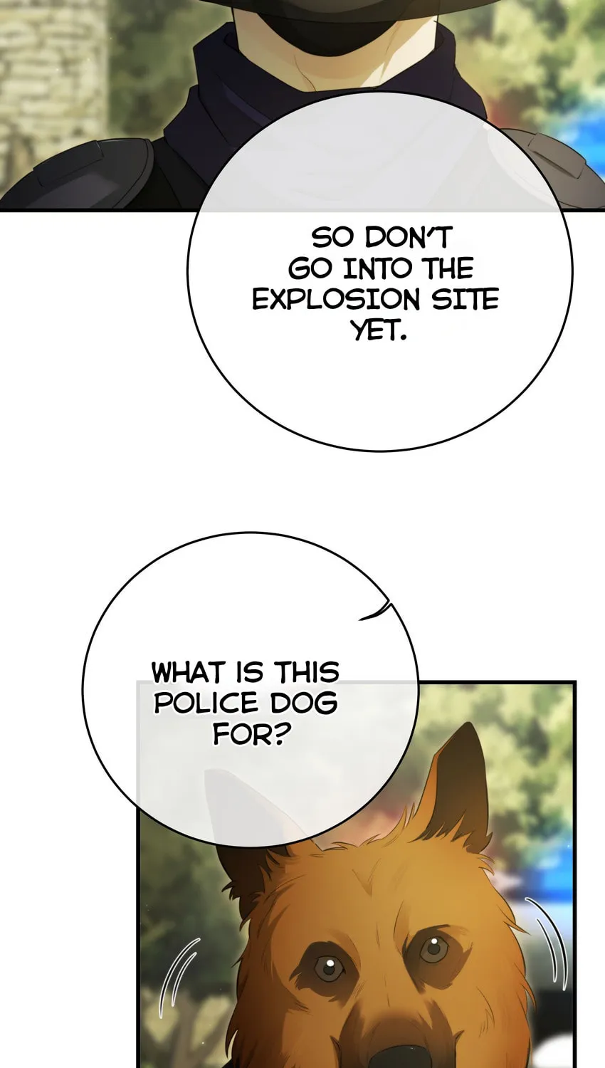 Read Keep an Eye on You chapter 37 image 46 on Lezhin