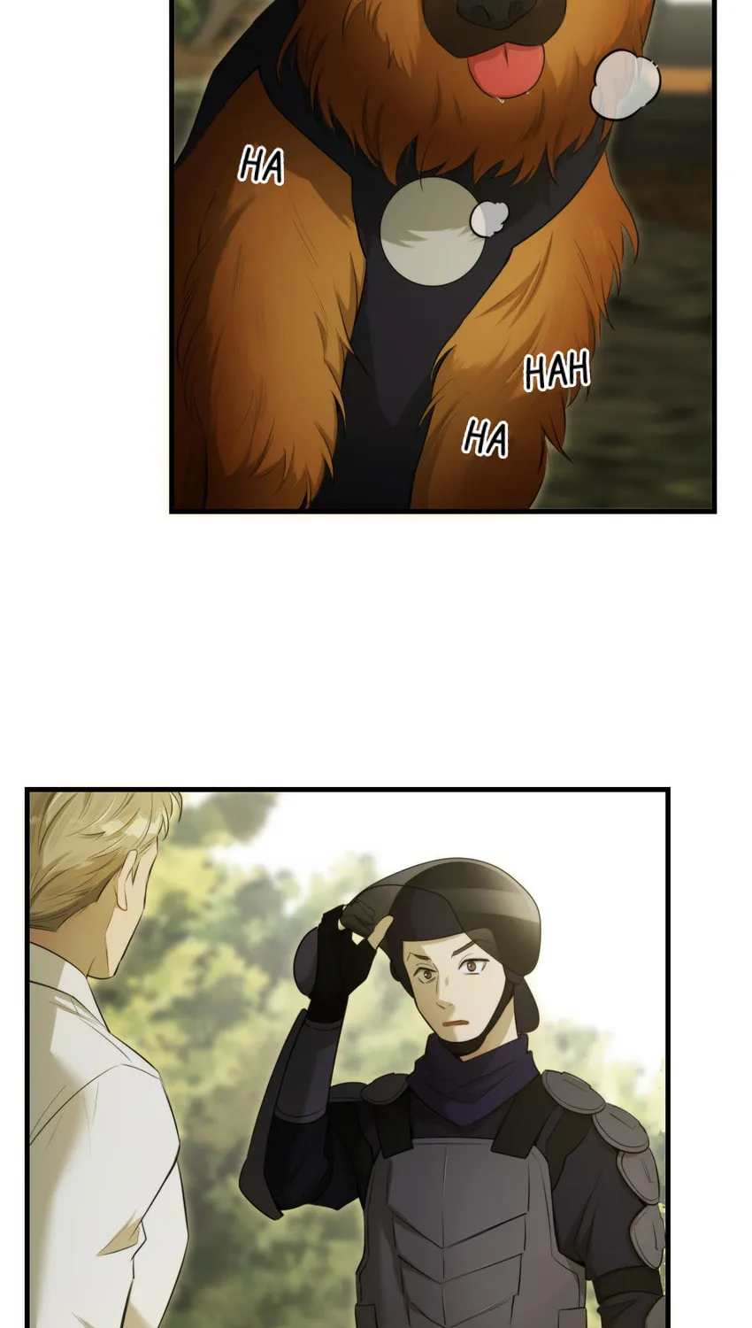 Read Keep an Eye on You chapter 37 image 47 on Lezhin