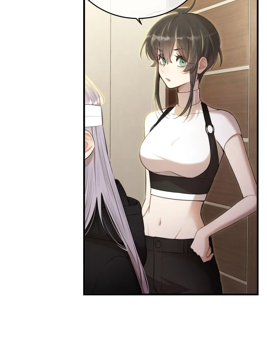 Read Keep an Eye on You chapter 37 image 55 on Lezhin