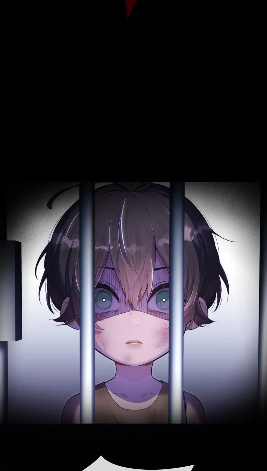 Read Keep an Eye on You chapter 37 image 60 on Lezhin