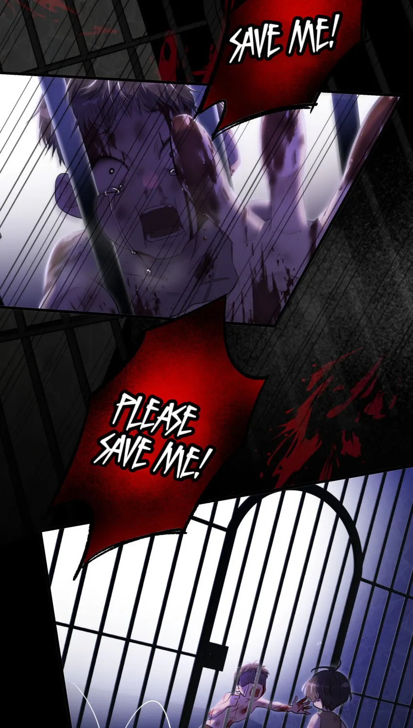 Read Keep an Eye on You chapter 37 image 65 on Lezhin