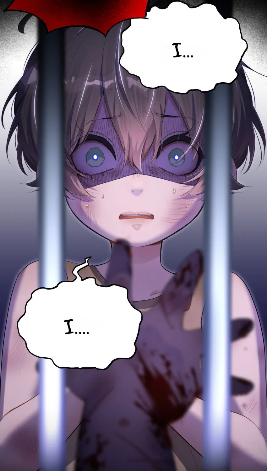 Read Keep an Eye on You chapter 37 image 67 on Lezhin