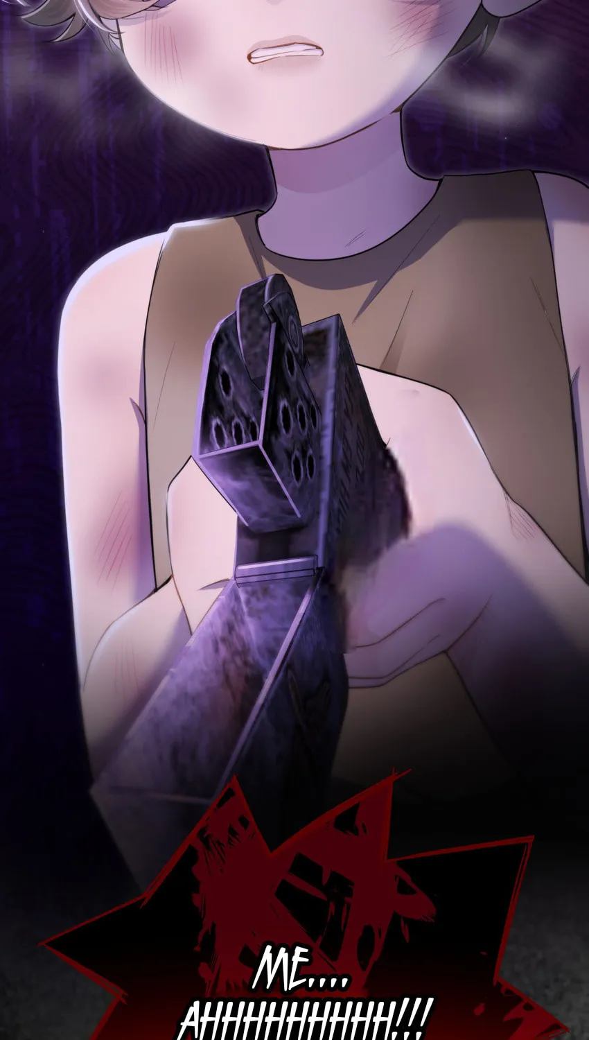 Read Keep an Eye on You chapter 37 image 75 on Lezhin