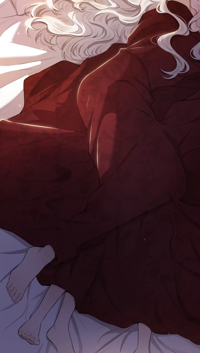 Read Keep an Eye on You chapter 38 image 11 on Lezhin