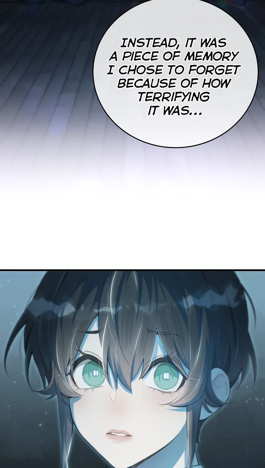 Read Keep an Eye on You chapter 38 image 22 on Lezhin