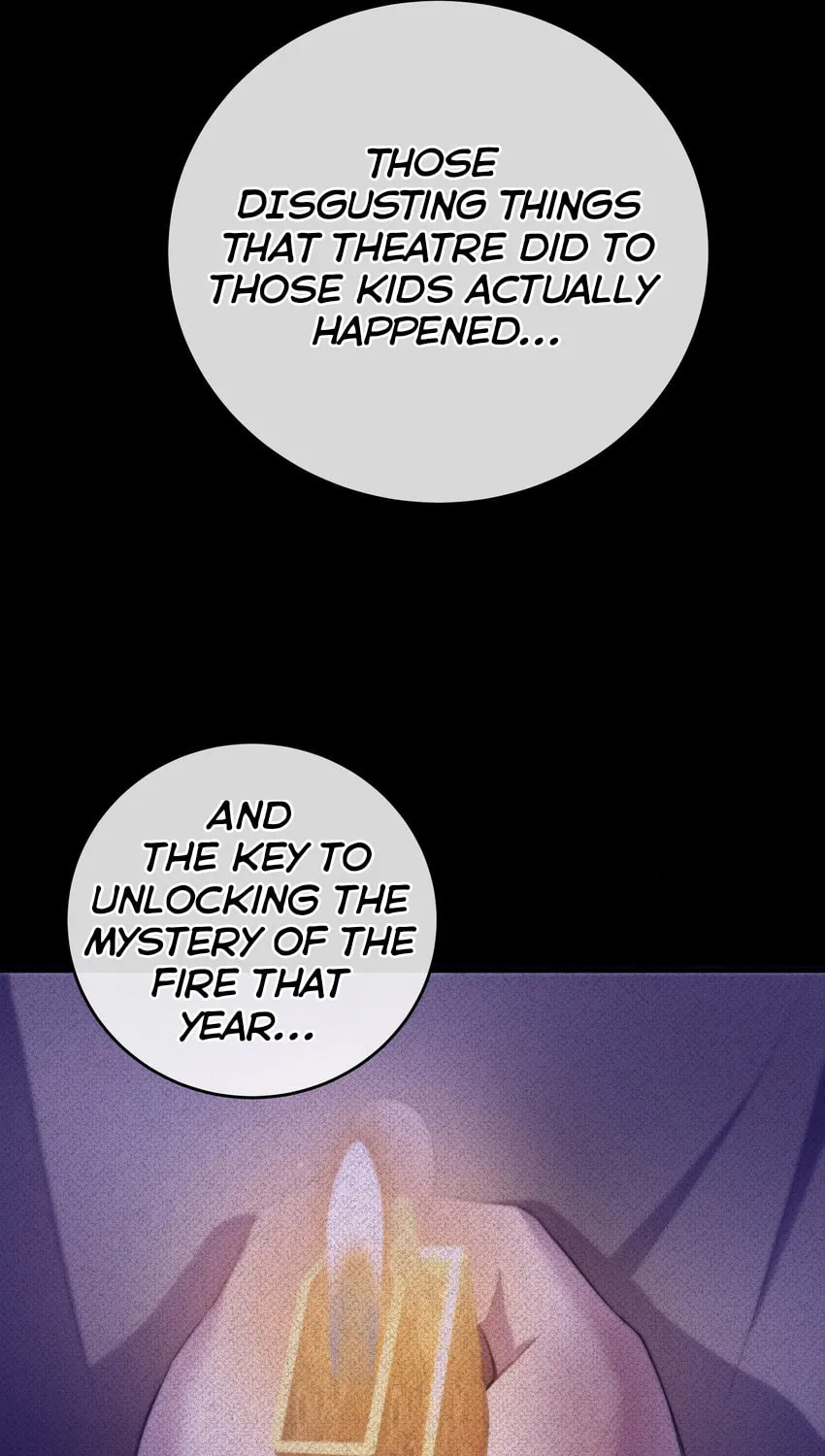 Read Keep an Eye on You chapter 38 image 26 on Lezhin