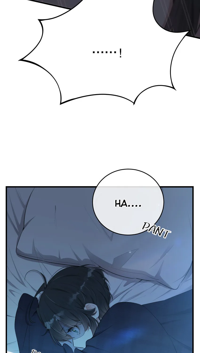 Read Keep an Eye on You chapter 38 image 3 on Lezhin