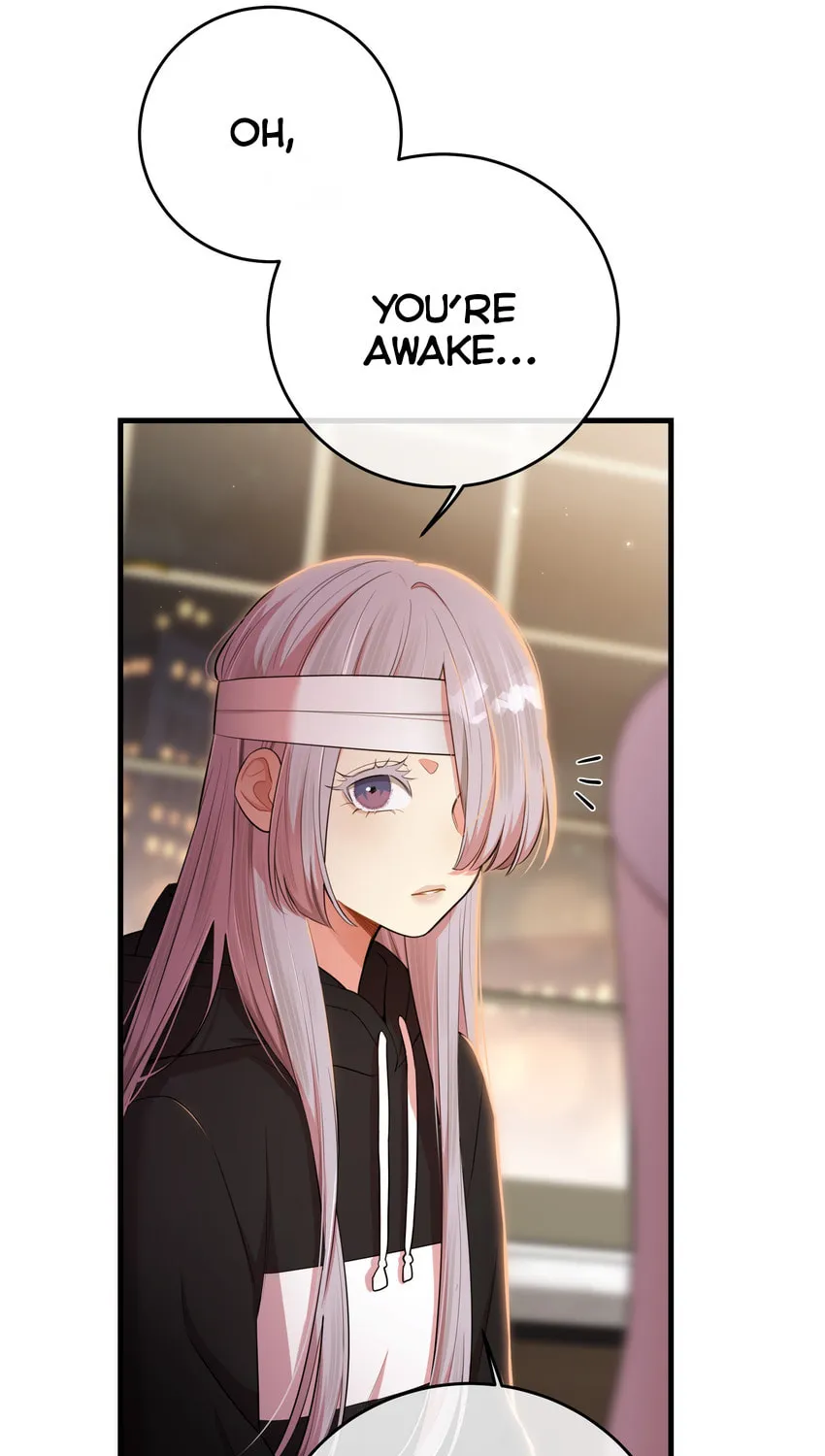 Read Keep an Eye on You chapter 38 image 31 on Lezhin