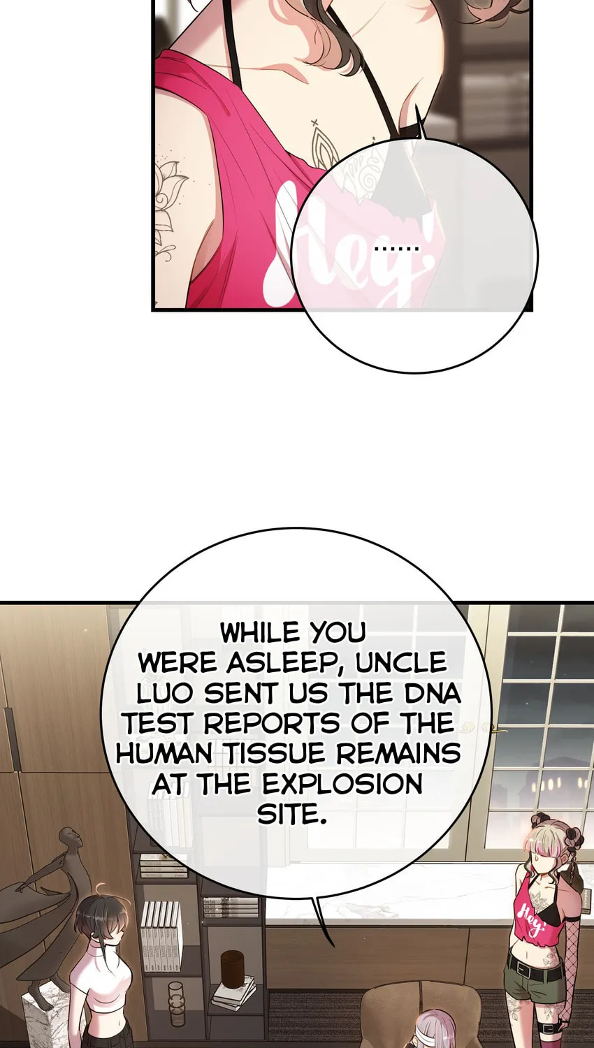 Read Keep an Eye on You chapter 38 image 34 on Lezhin